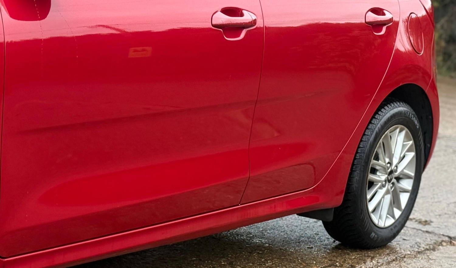 Used Kia Rio 2018 for sale - 76724061: Photo 32