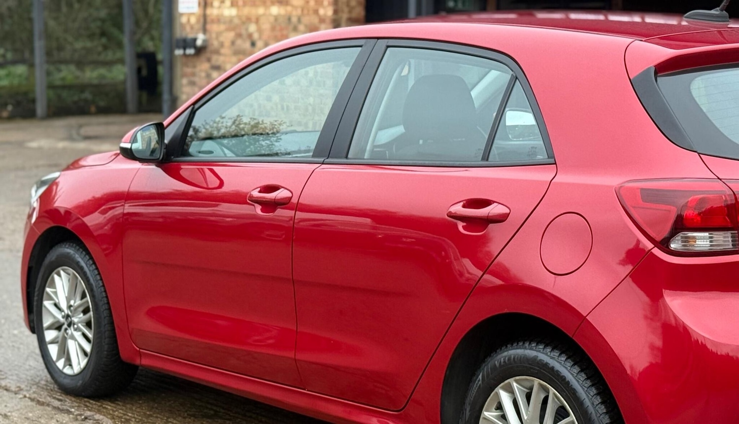 Used Kia Rio 2018 for sale - 76724061: Photo 34