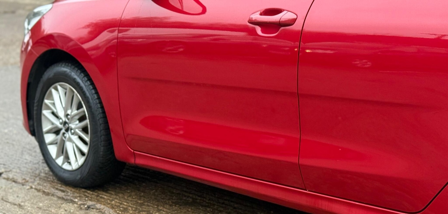 Used Kia Rio 2018 for sale - 76724061: Photo 35