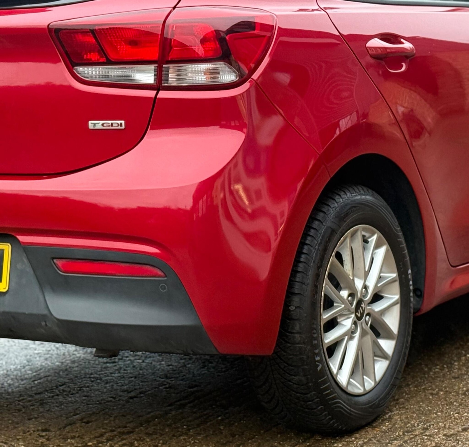 Used Kia Rio 2018 for sale - 76724061: Photo 36