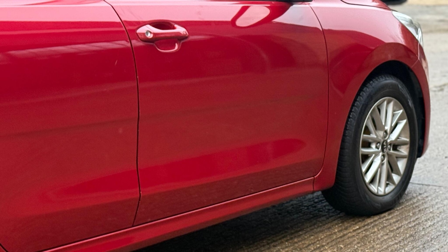 Used Kia Rio 2018 for sale - 76724061: Photo 38