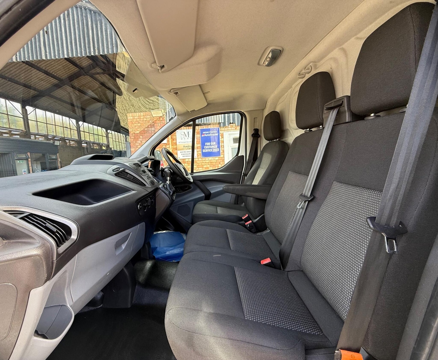 Vehicle 13