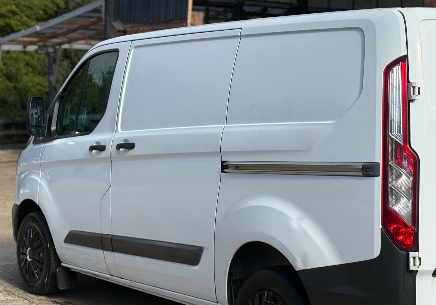 Vehicle 25