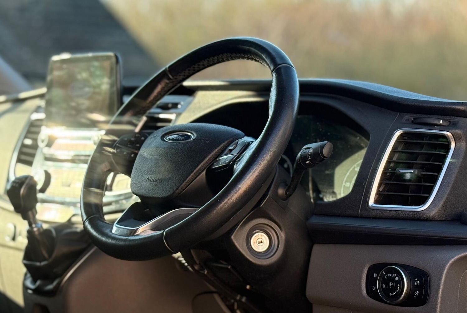 Used Ford Transit Custom 2018 for sale - 76946026: Photo 13