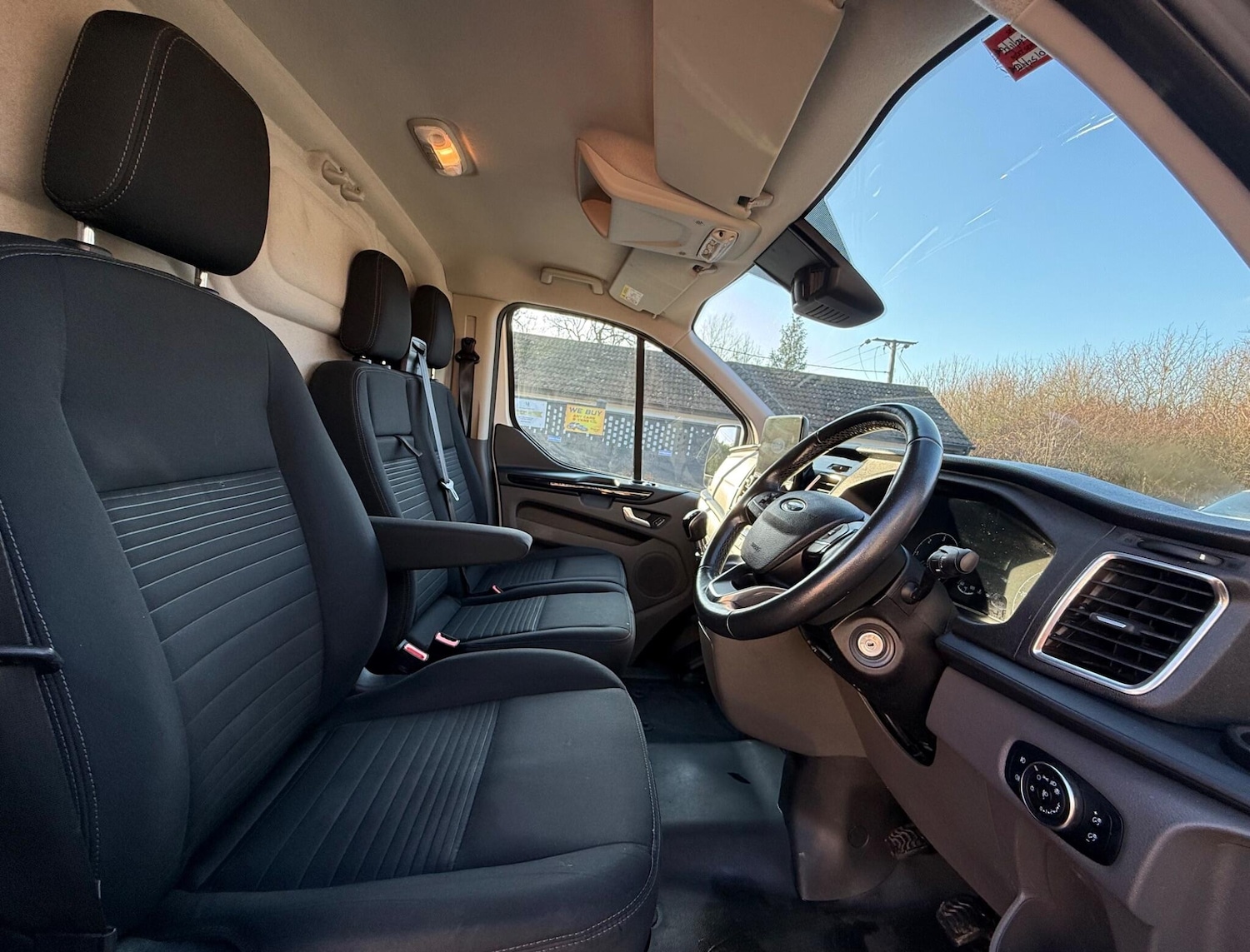 Used Ford Transit Custom 2018 for sale - 76946026: Photo 14