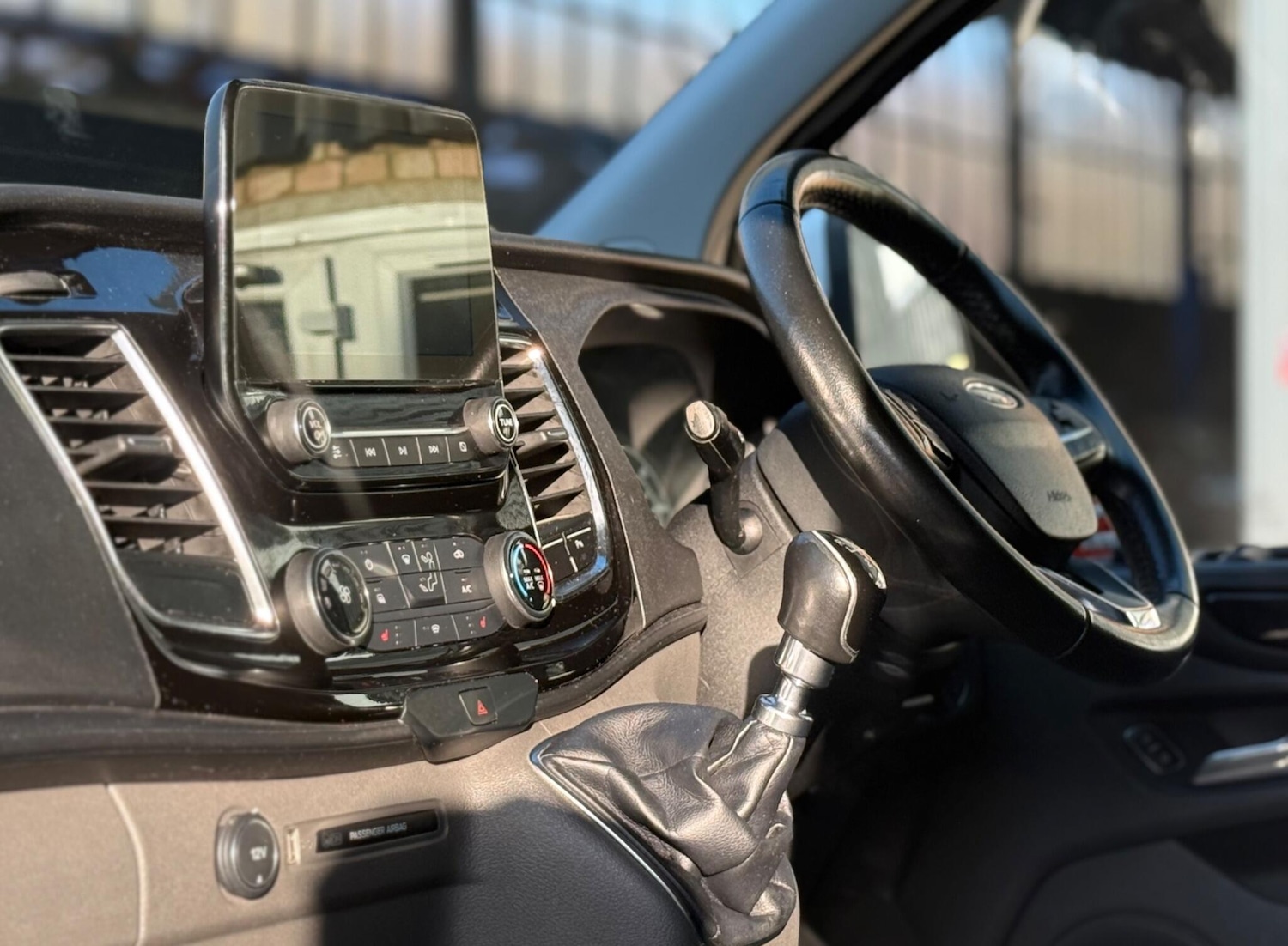 Used Ford Transit Custom 2018 for sale - 76946026: Photo 16