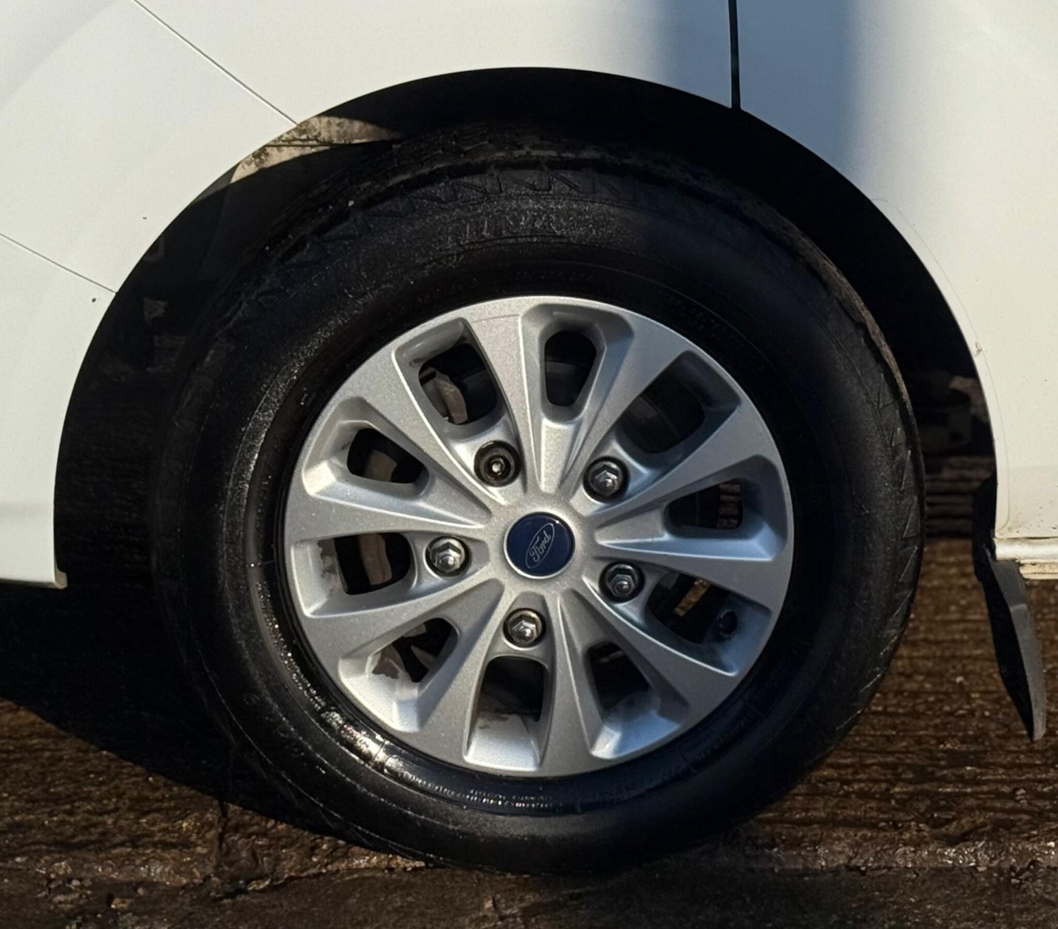 Used Ford Transit Custom 2018 for sale - 76946026: Photo 22