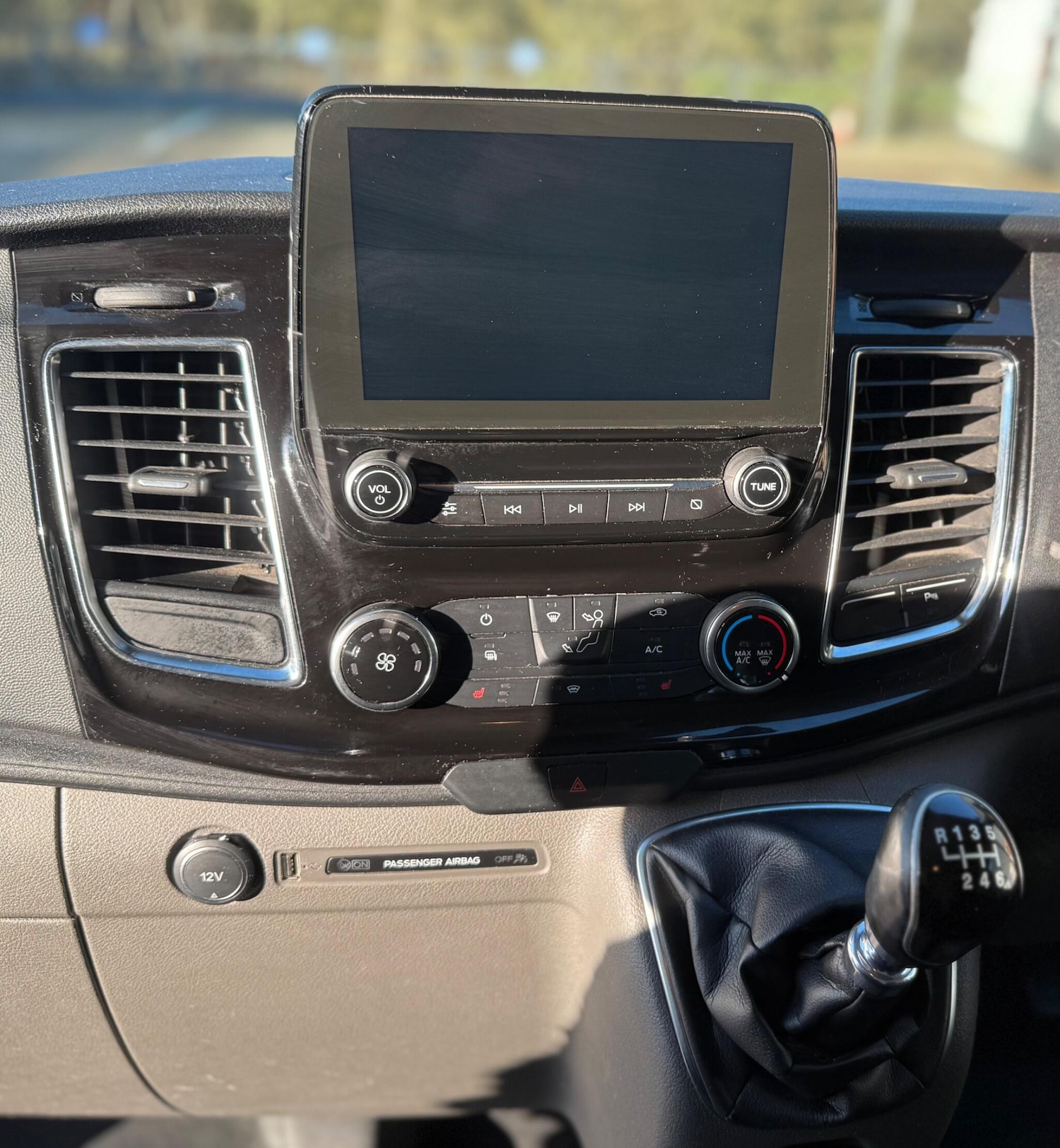 Used Ford Transit Custom 2018 for sale - 76946026: Photo 23