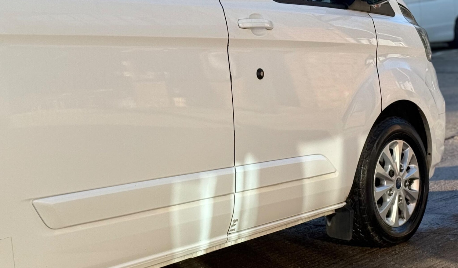 Used Ford Transit Custom 2018 for sale - 76946026: Photo 35