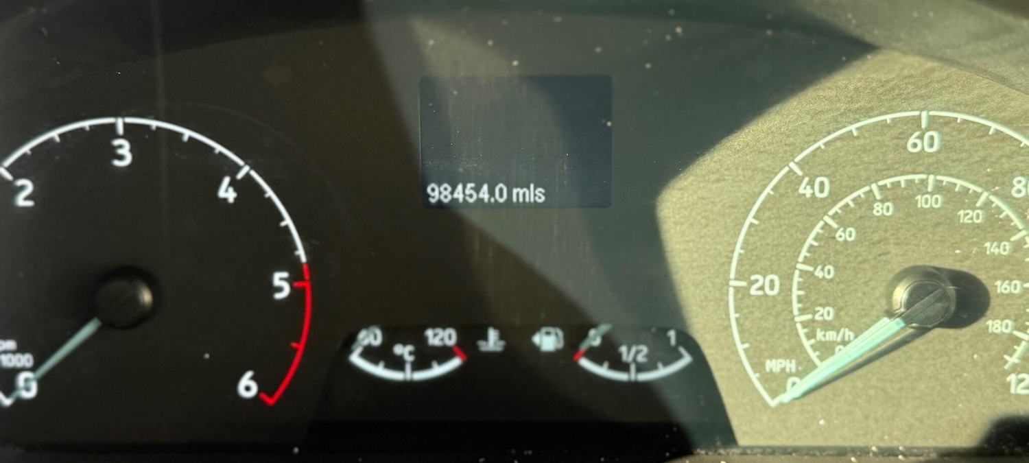 Used Ford Transit Custom 2018 for sale - 76946026: Photo 38