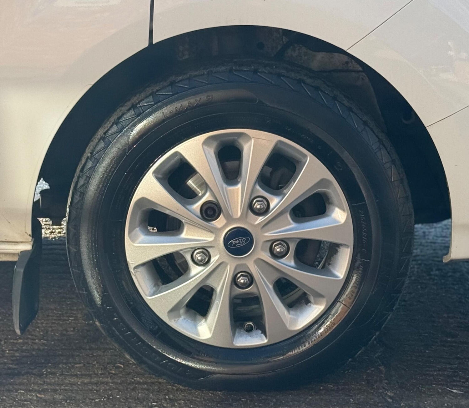 Used Ford Transit Custom 2018 for sale - 76946026: Photo 42