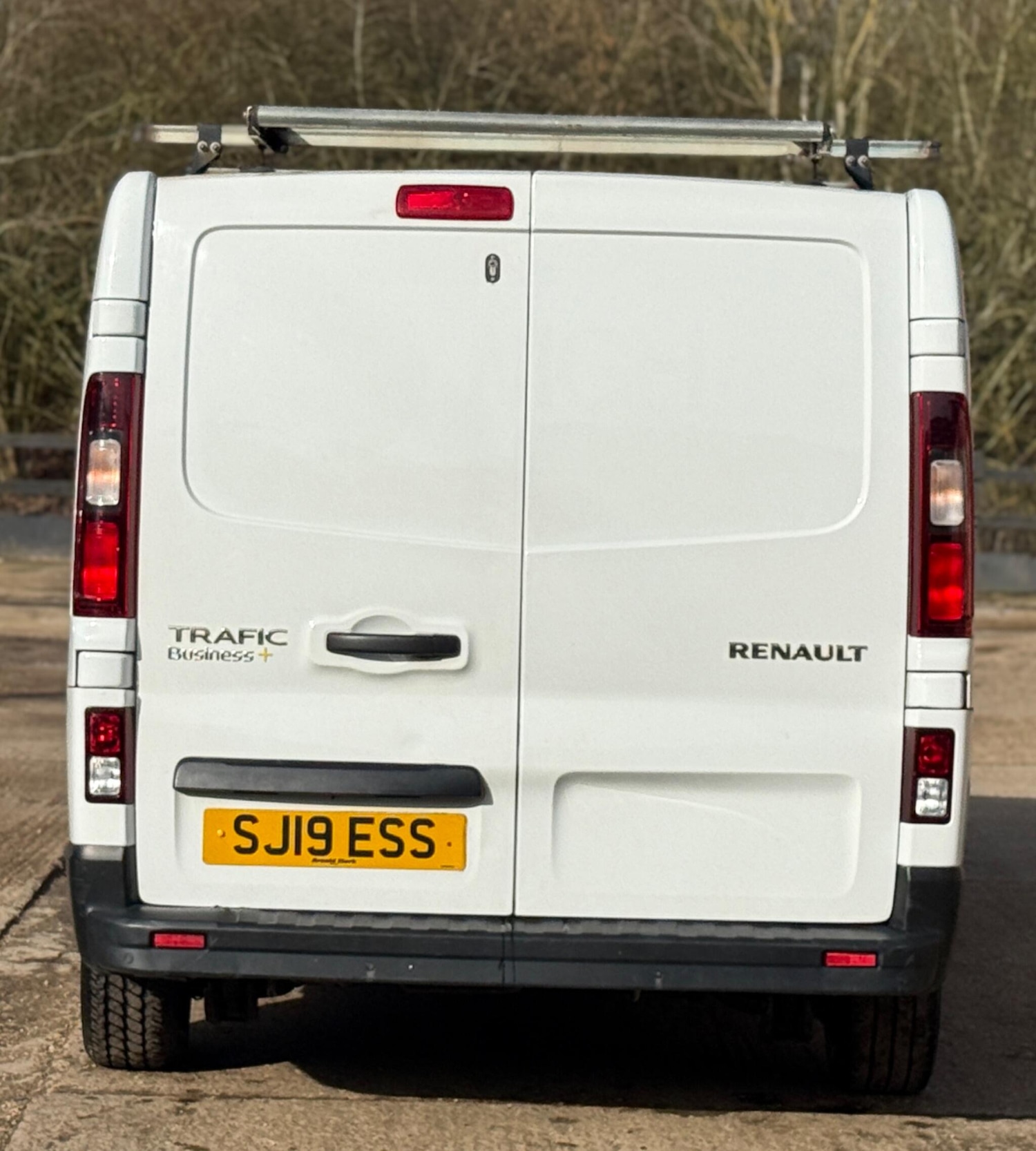 Used Renault Trafic 2019 for sale - 77578836: Photo 10
