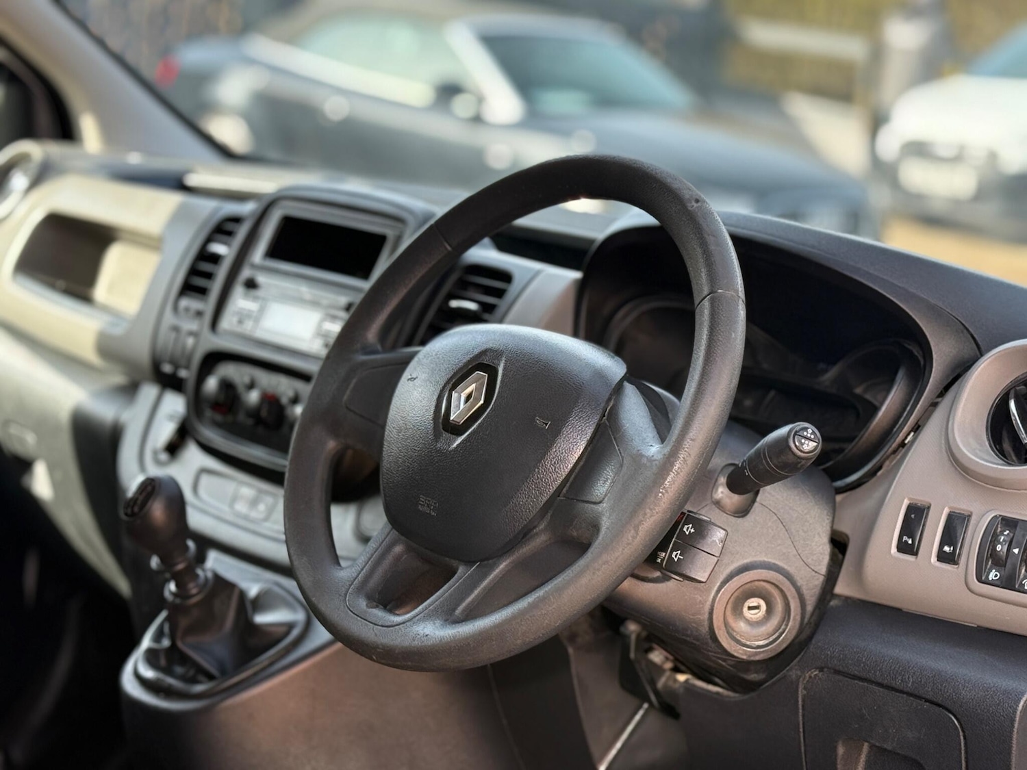 Used Renault Trafic 2019 for sale - 77578836: Photo 13