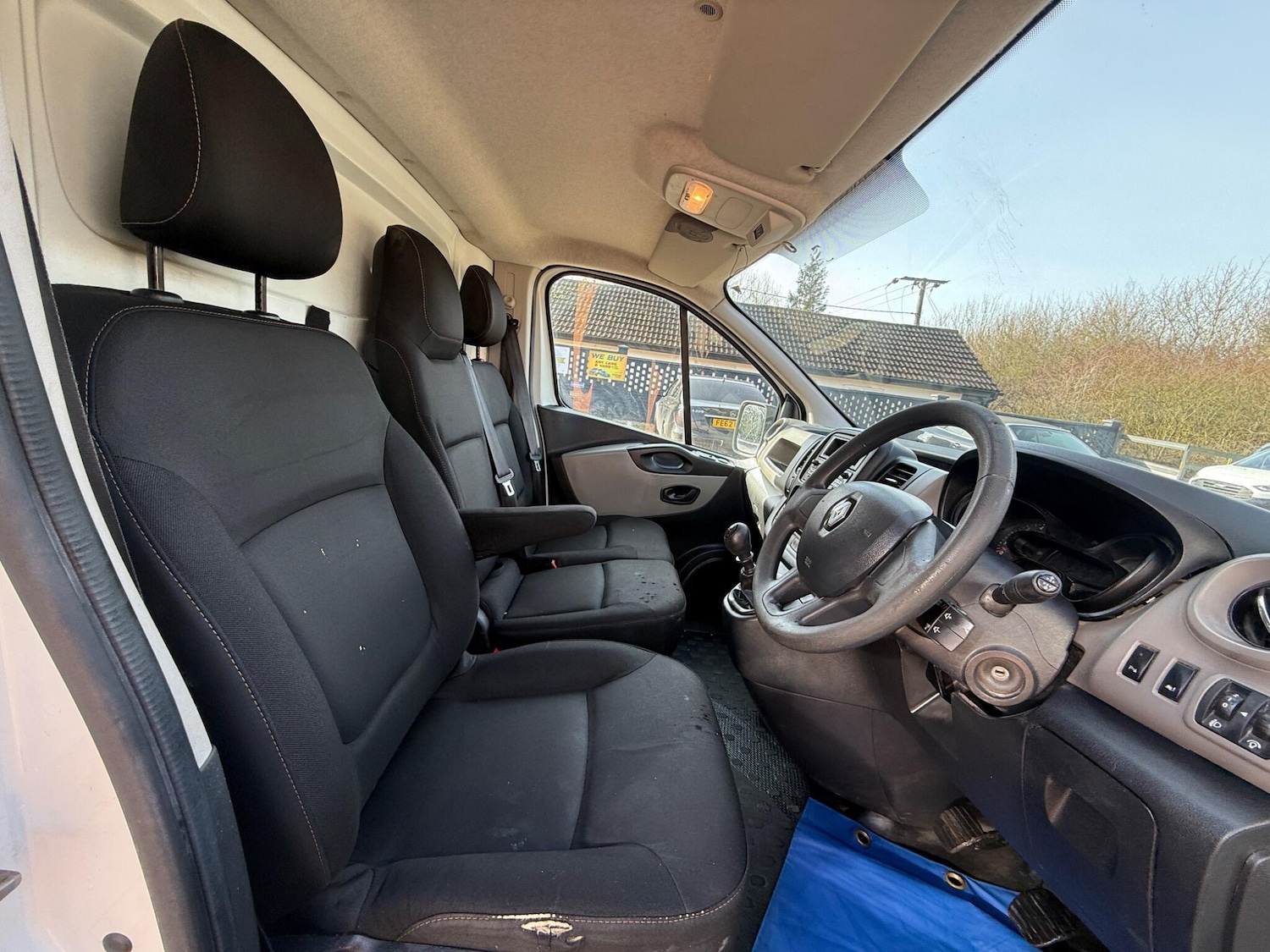 Used Renault Trafic 2019 for sale - 77578836: Photo 14