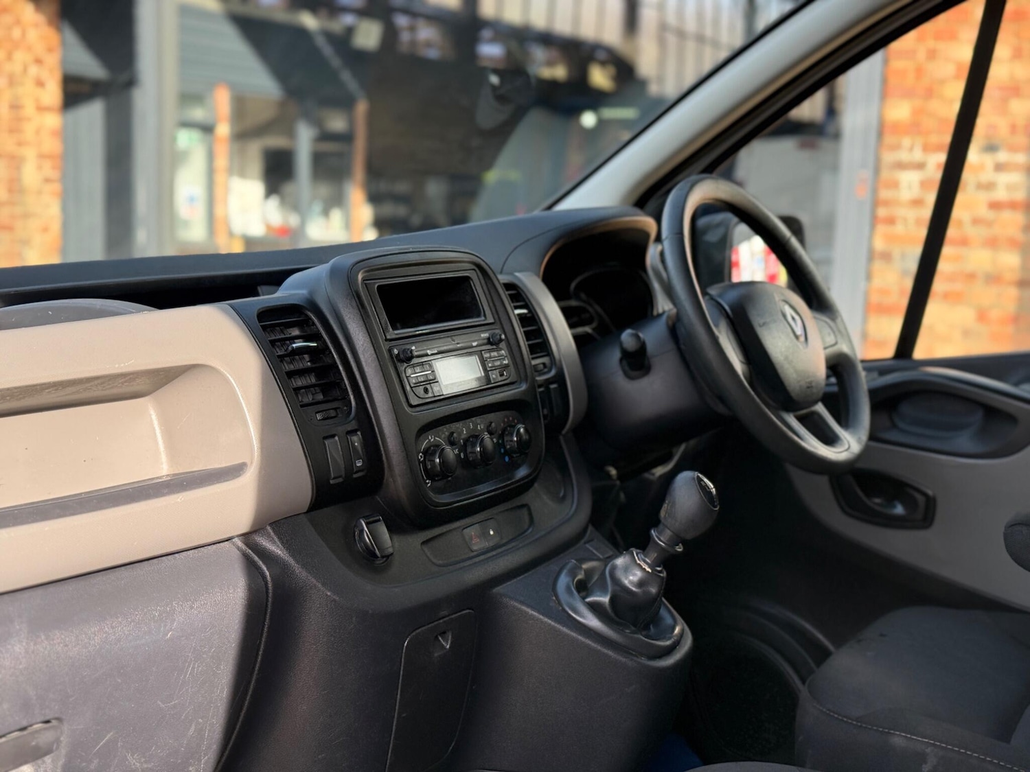 Used Renault Trafic 2019 for sale - 77578836: Photo 15