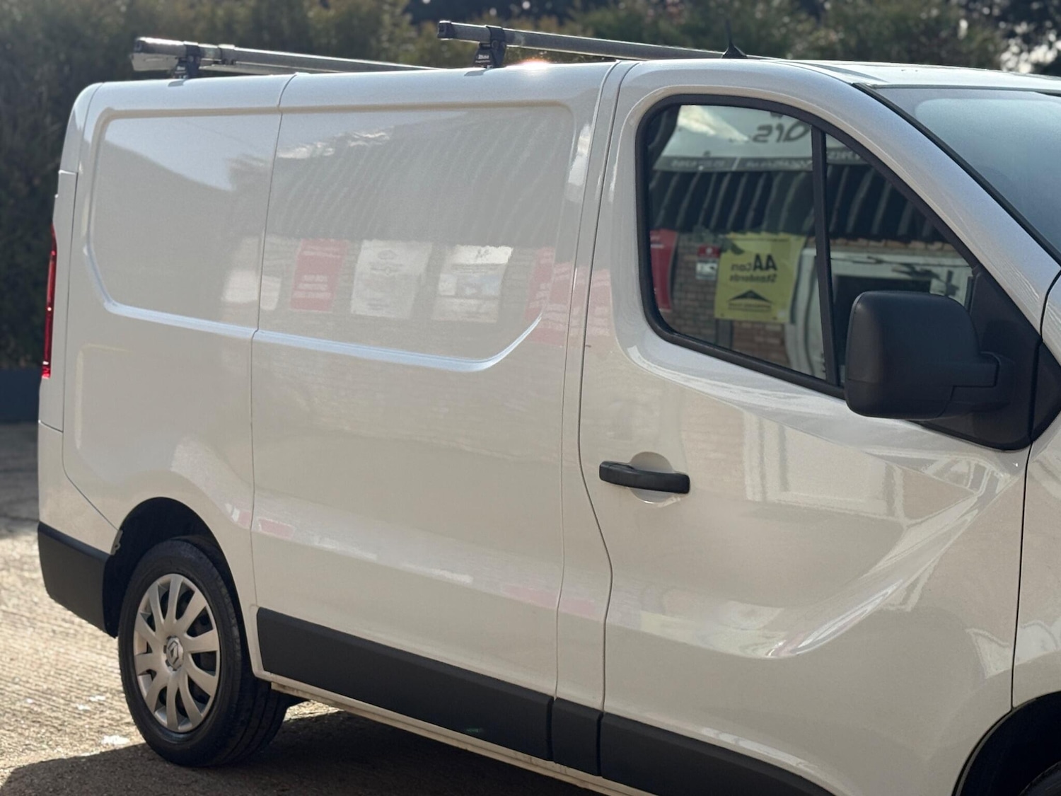 Used Renault Trafic 2019 for sale - 77578836: Photo 22