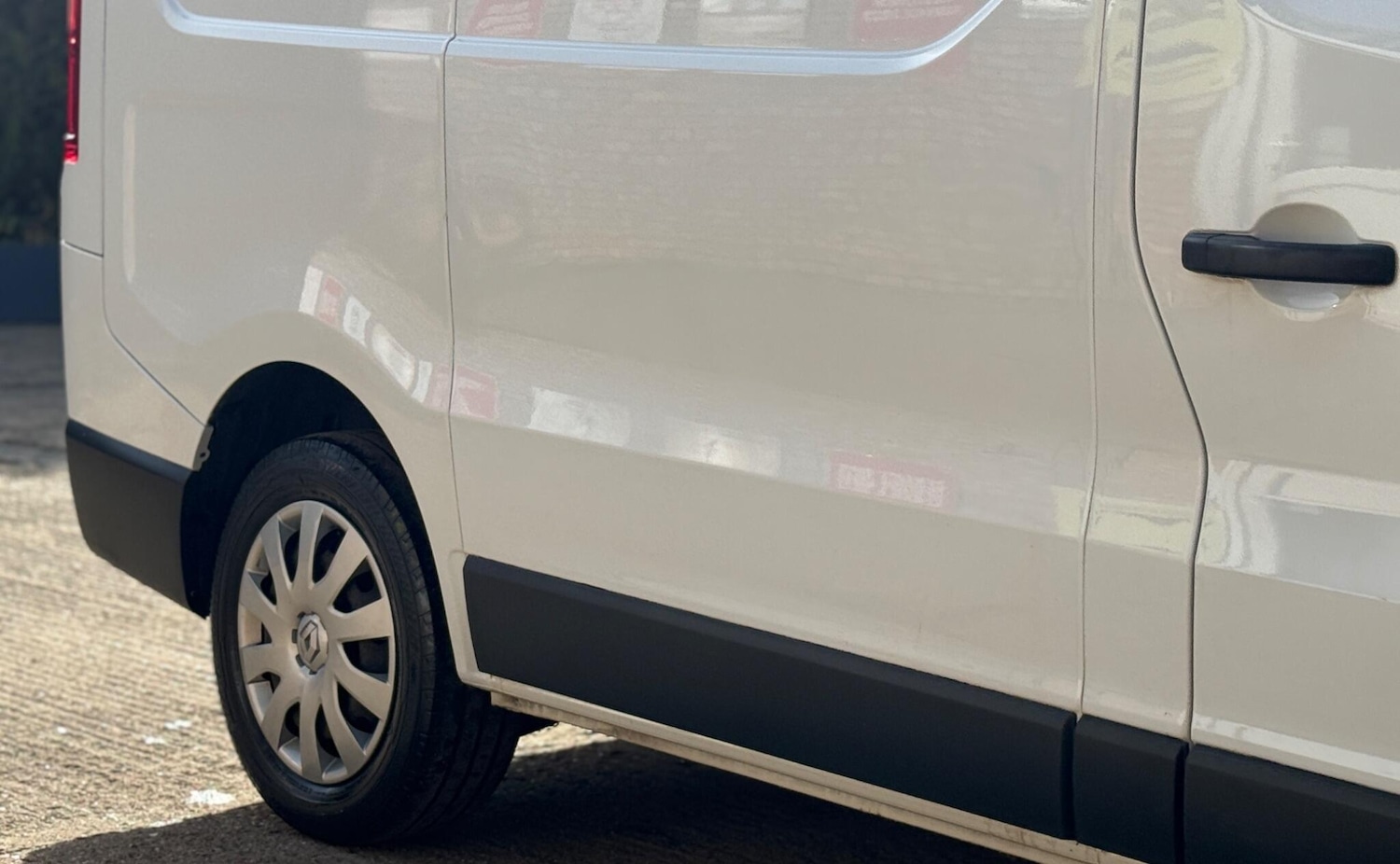 Used Renault Trafic 2019 for sale - 77578836: Photo 23