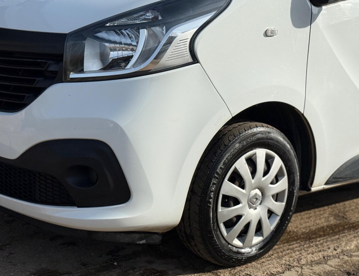 Used Renault Trafic 2019 for sale - 77578836: Photo 24