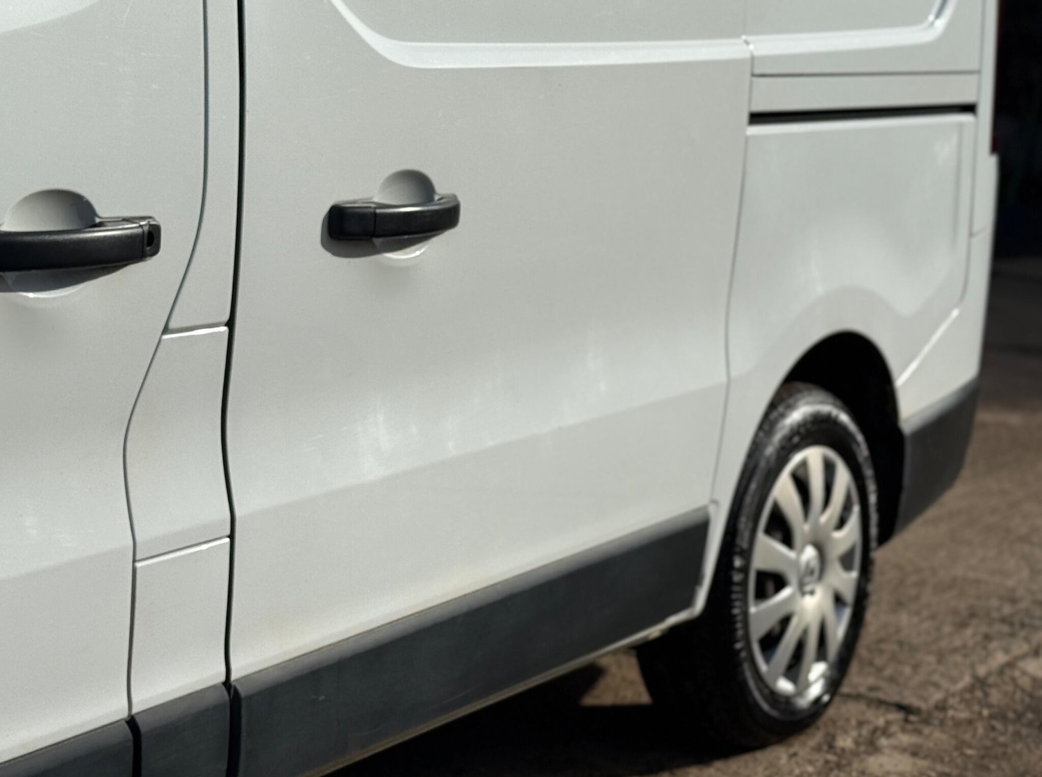 Used Renault Trafic 2019 for sale - 77578836: Photo 26