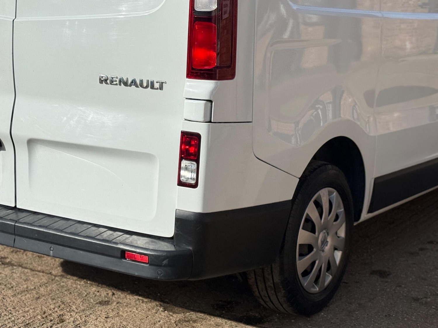 Used Renault Trafic 2019 for sale - 77578836: Photo 30