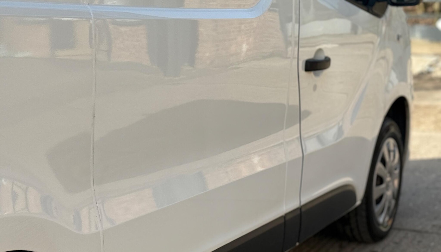 Used Renault Trafic 2019 for sale - 77578836: Photo 32