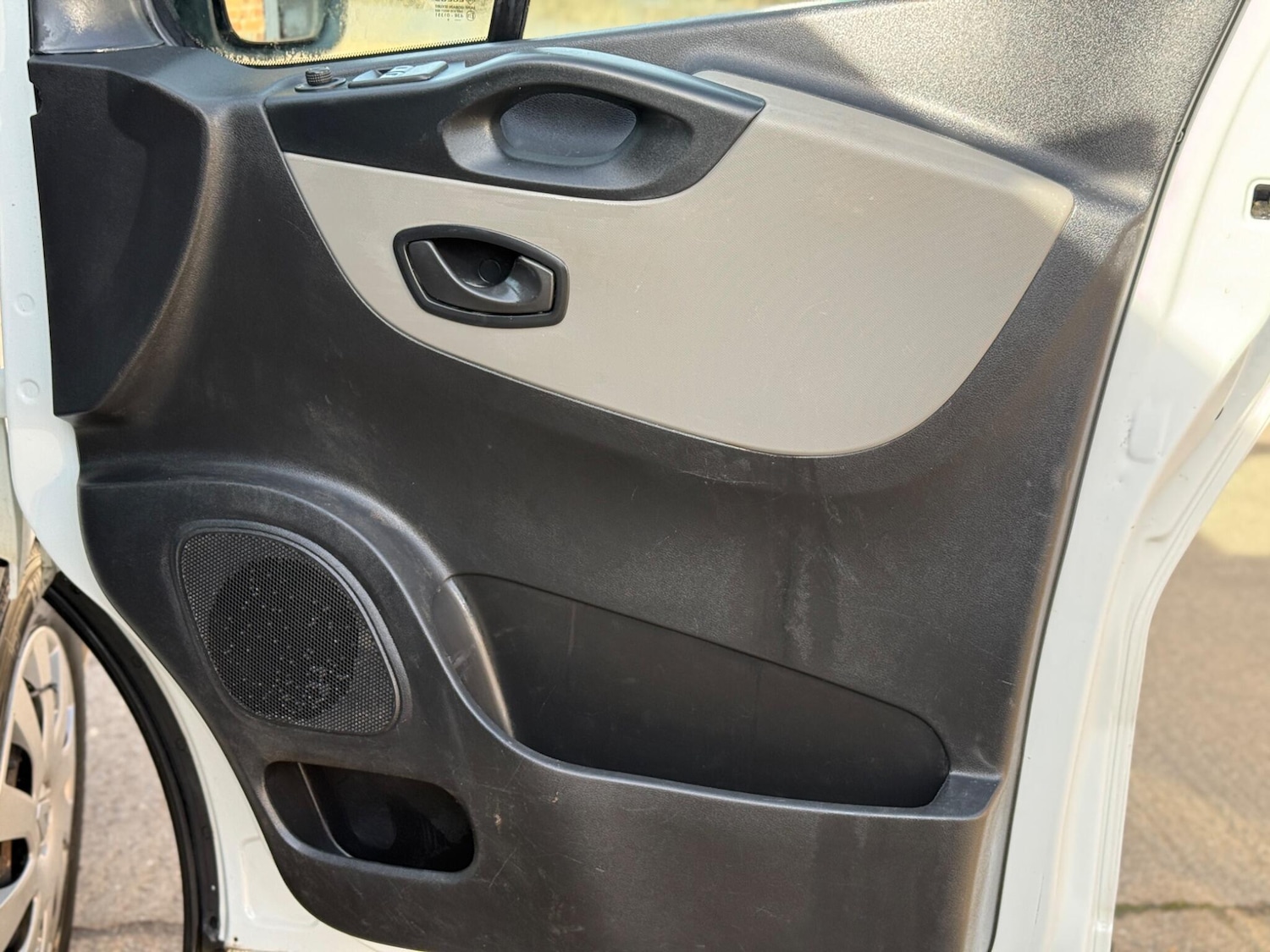 Used Renault Trafic 2019 for sale - 77578836: Photo 33