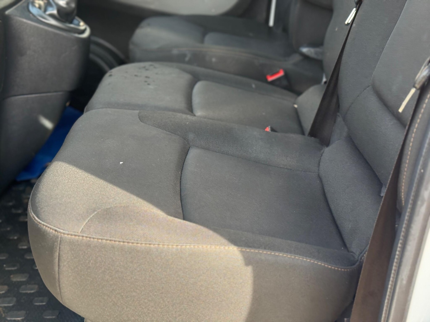 Used Renault Trafic 2019 for sale - 77578836: Photo 34