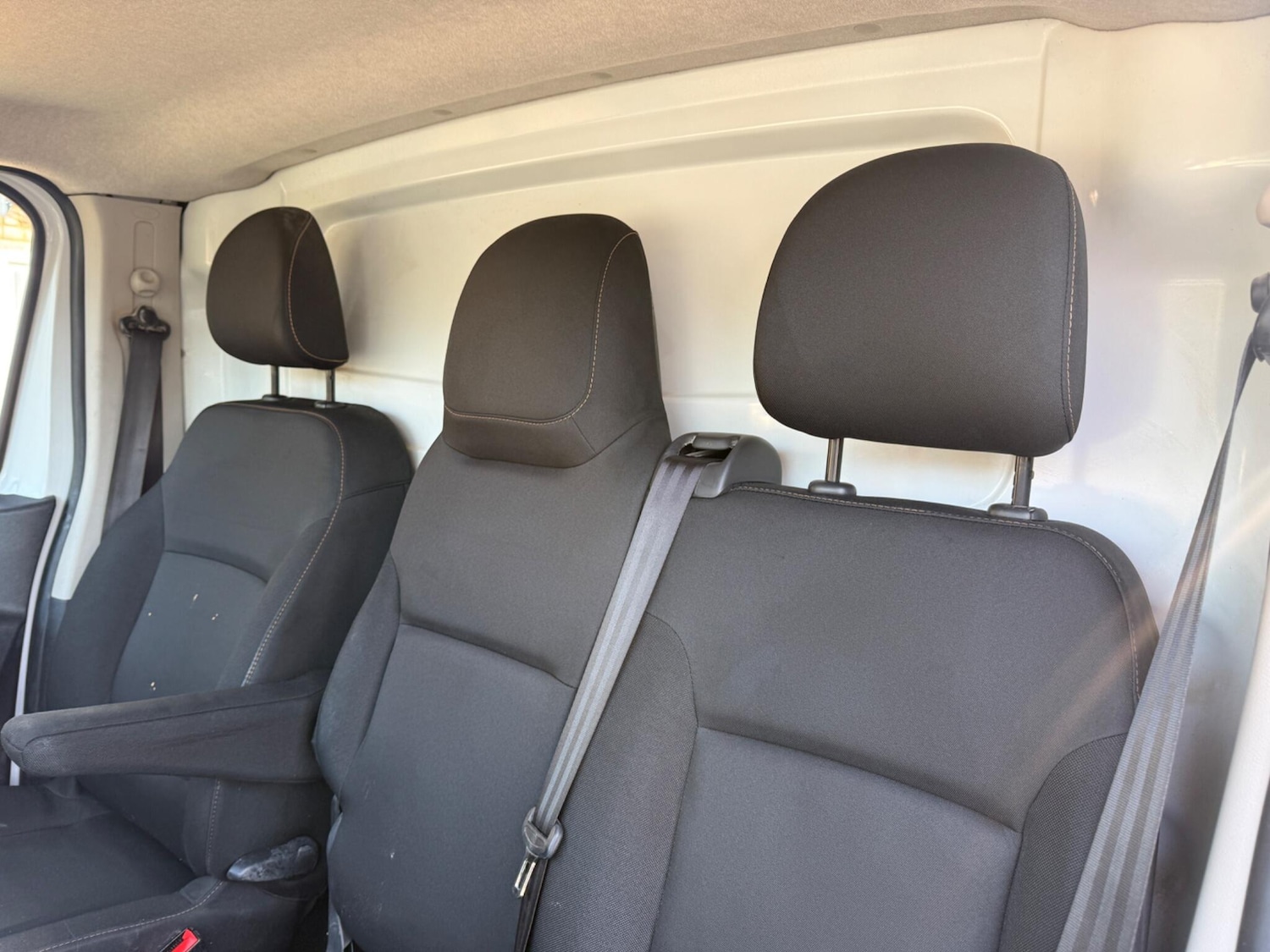Used Renault Trafic 2019 for sale - 77578836: Photo 35