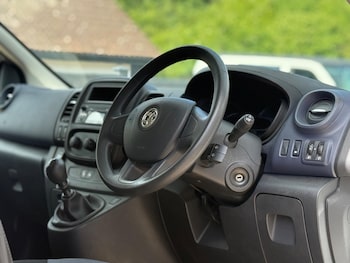 Used Vauxhall Vivaro 2016 for sale - 78571221: Photo