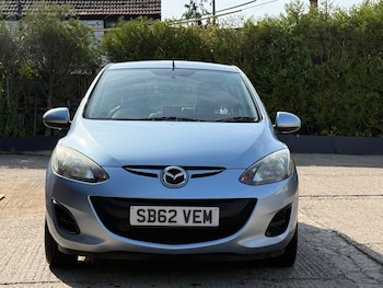 Used Mazda Mazda2 2012 for sale - 79099340: Photo