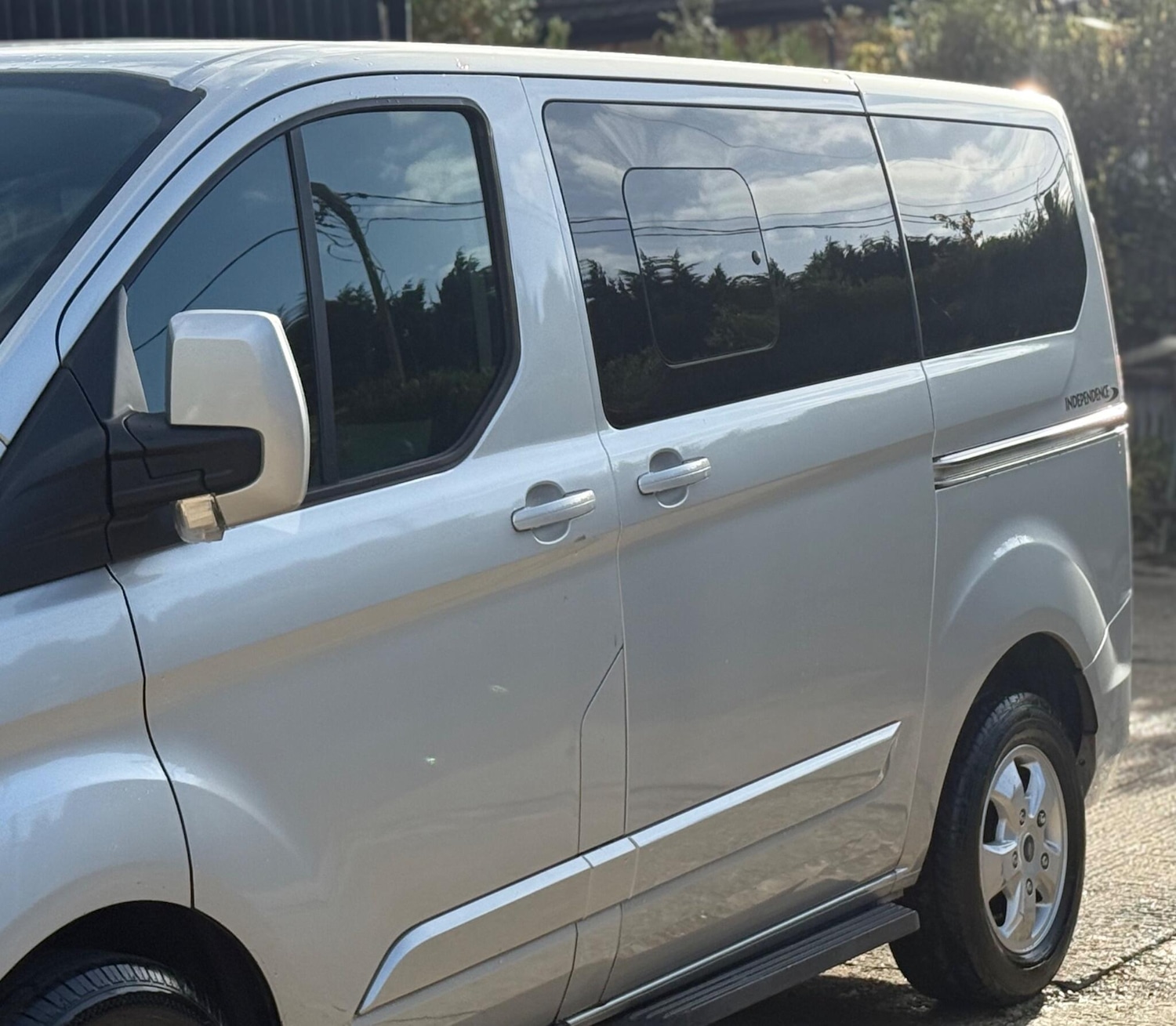 Vehicle 33