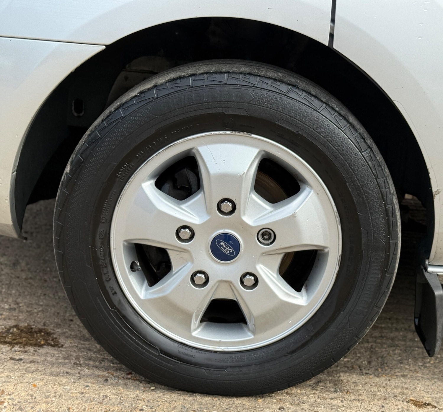 Used Ford Tourneo Custom 2018 for sale - 75849711: Photo 42