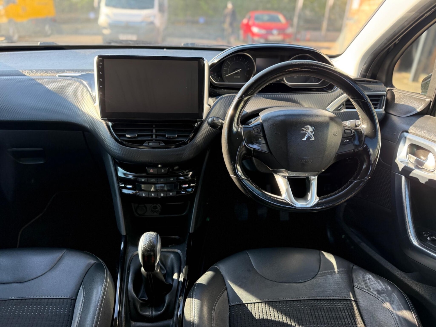 Used Peugeot 2008 2017 for sale - 77935467: Photo 17