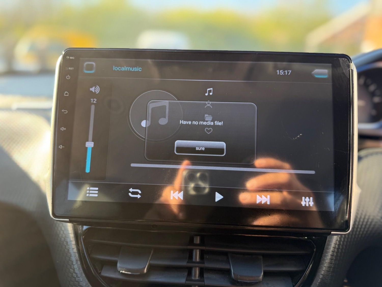 Used Peugeot 2008 2017 for sale - 77935467: Photo 18