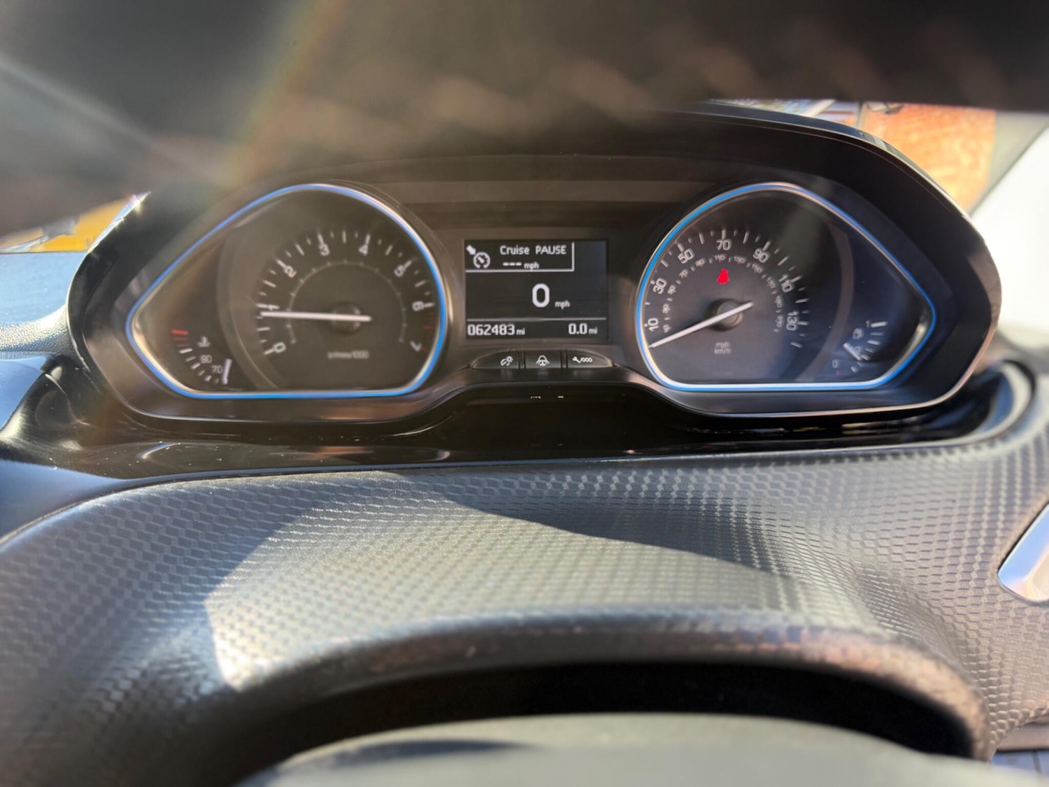 Used Peugeot 2008 2017 for sale - 77935467: Photo 19