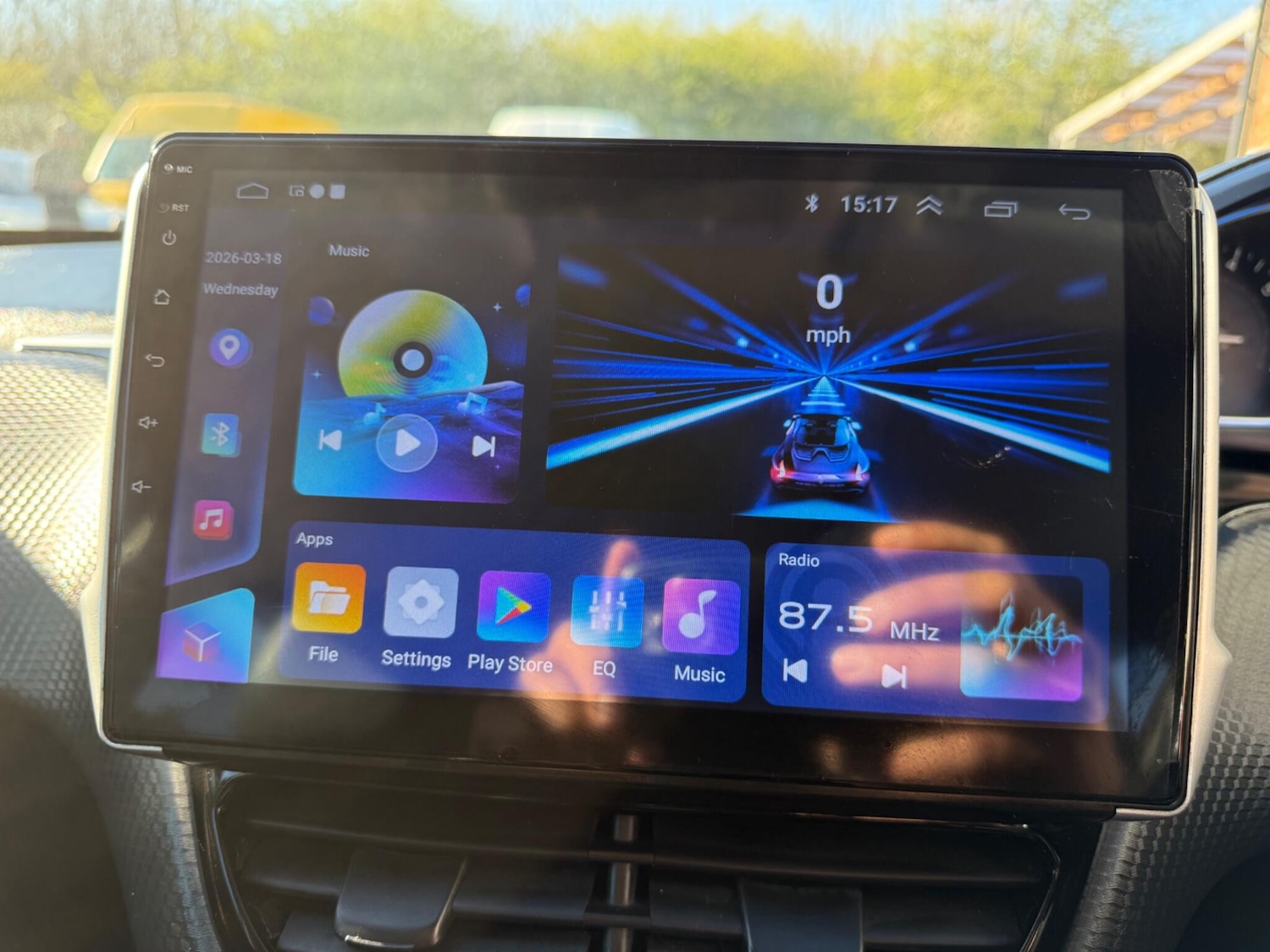 Used Peugeot 2008 2017 for sale - 77935467: Photo 20