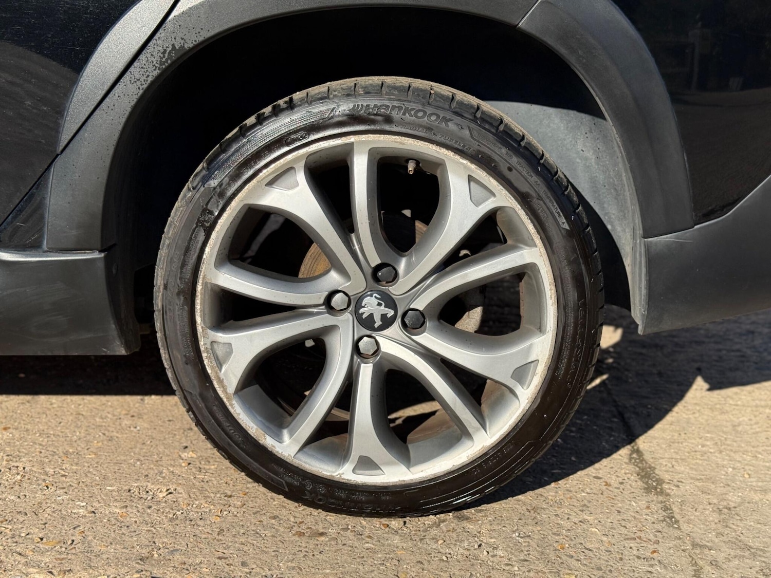 Used Peugeot 2008 2017 for sale - 77935467: Photo 21