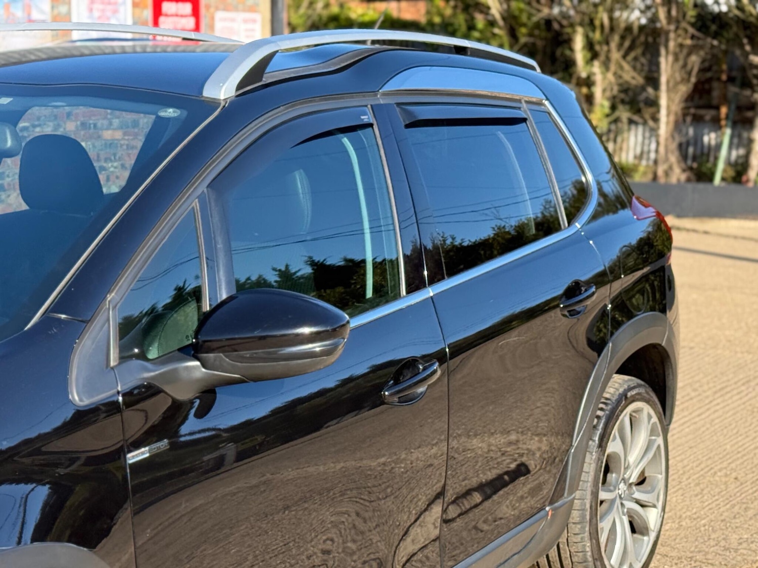 Used Peugeot 2008 2017 for sale - 77935467: Photo 26