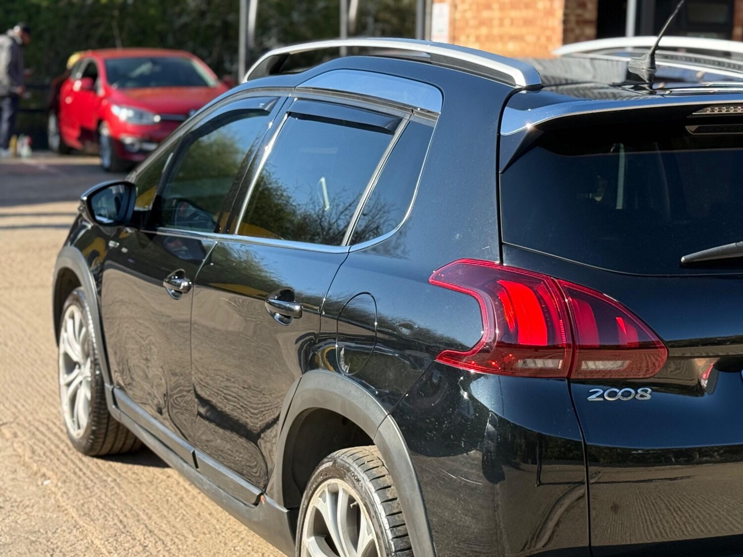 Used Peugeot 2008 2017 for sale - 77935467: Photo 31