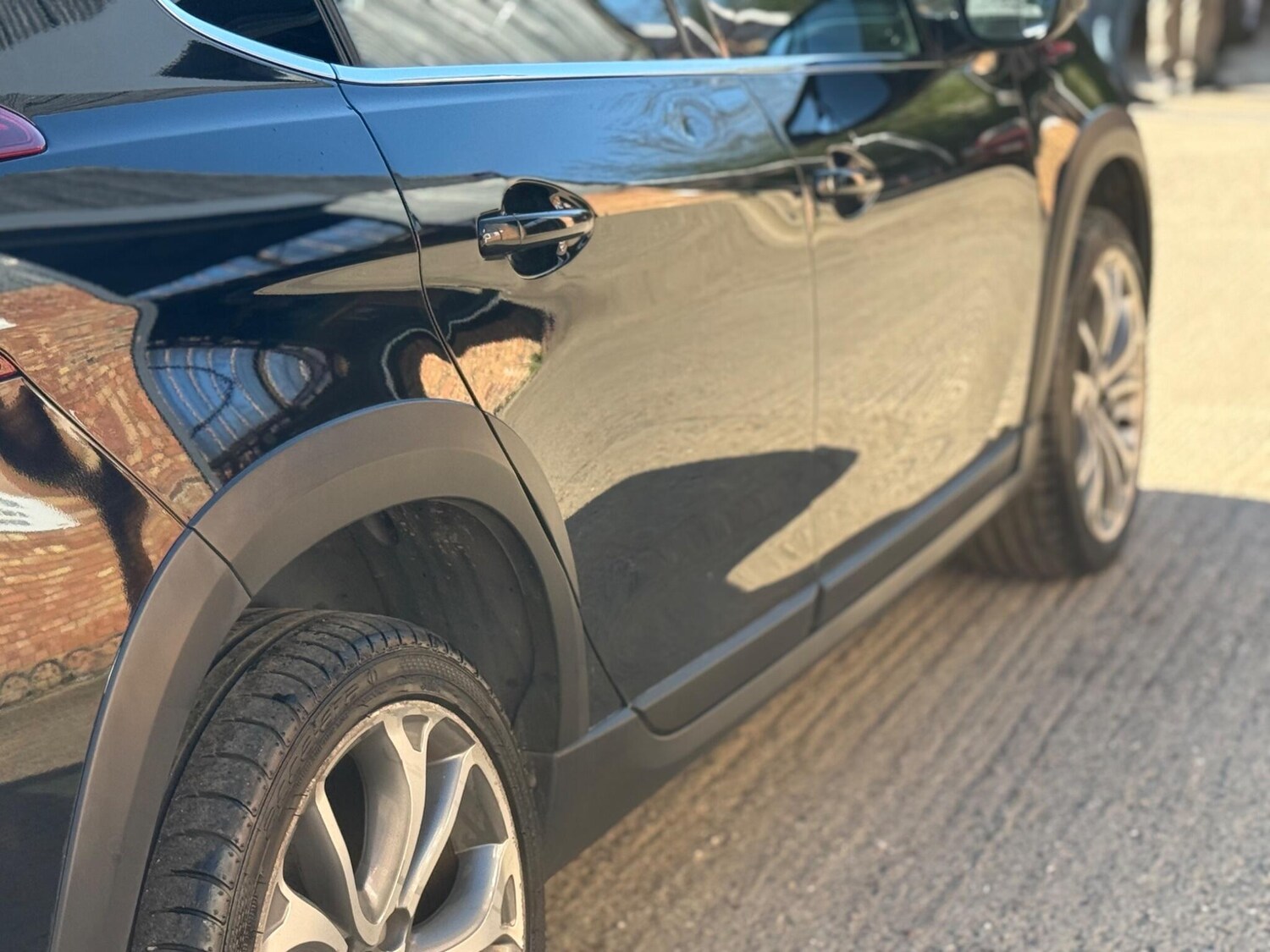 Used Peugeot 2008 2017 for sale - 77935467: Photo 32