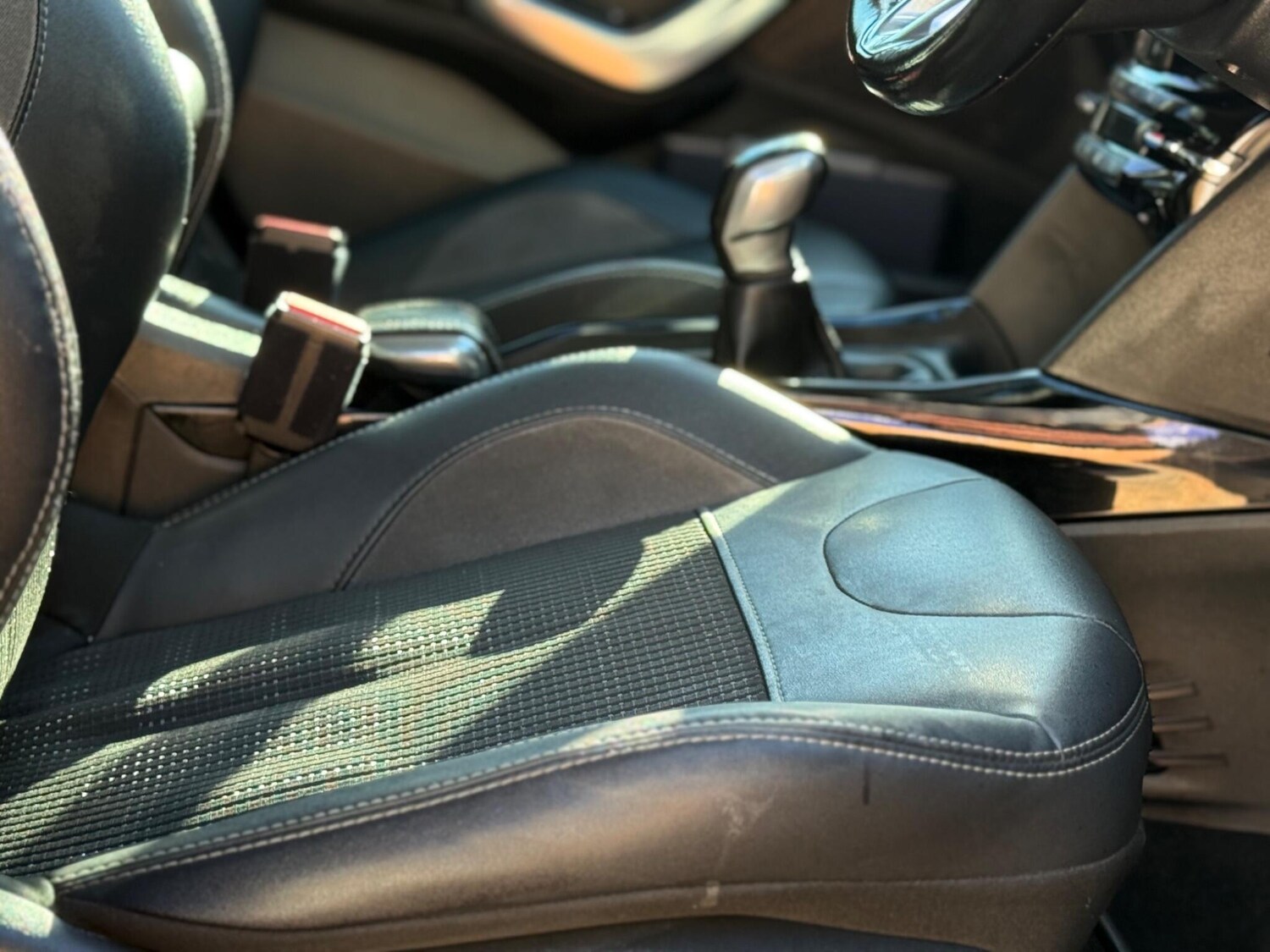 Used Peugeot 2008 2017 for sale - 77935467: Photo 36