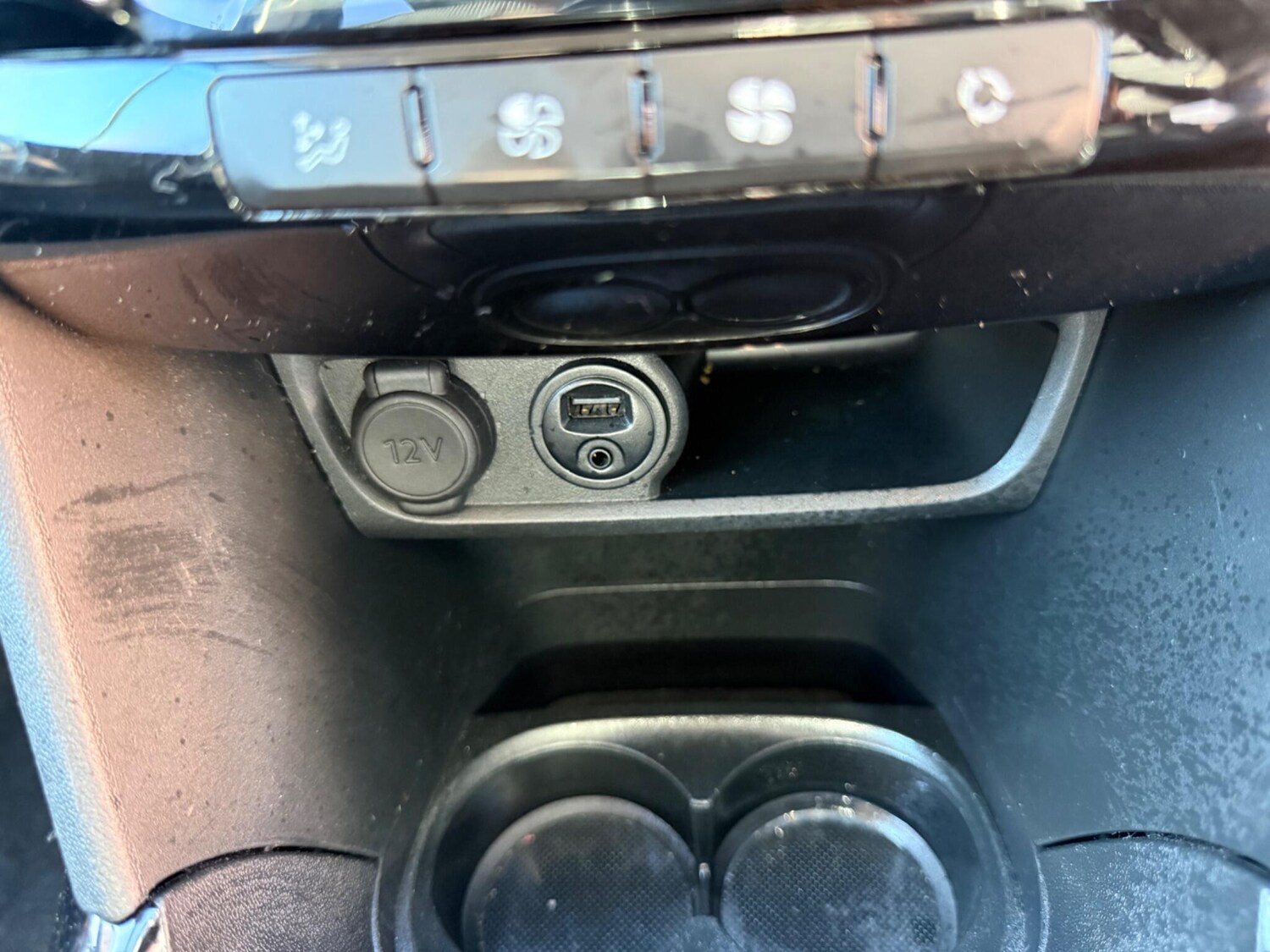 Used Peugeot 2008 2017 for sale - 77935467: Photo 54