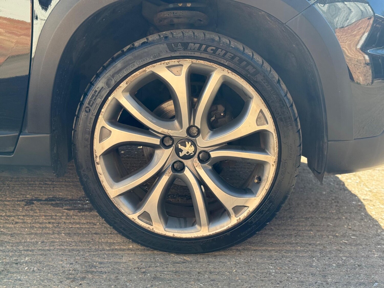 Used Peugeot 2008 2017 for sale - 77935467: Photo 56