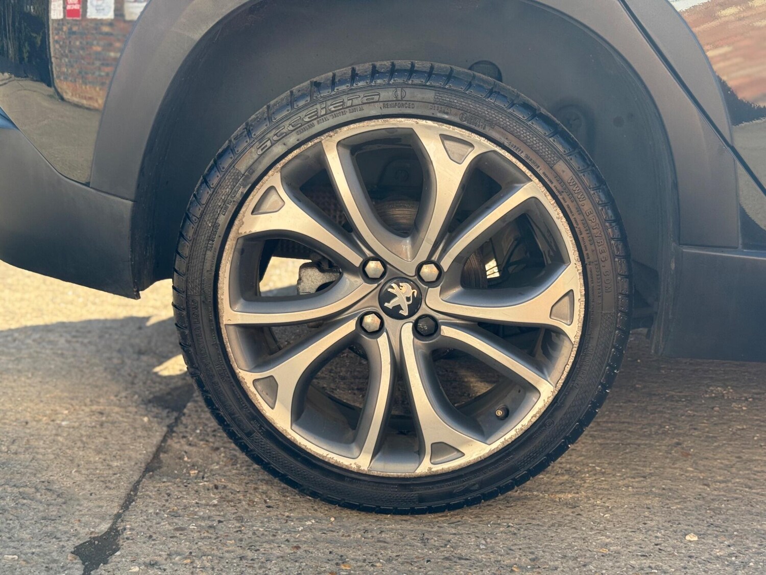 Used Peugeot 2008 2017 for sale - 77935467: Photo 57