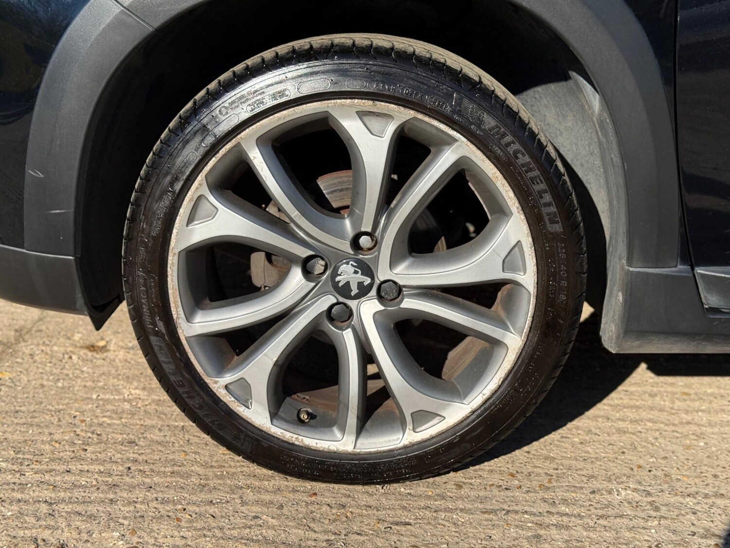 Used Peugeot 2008 2017 for sale - 77935467: Photo 58