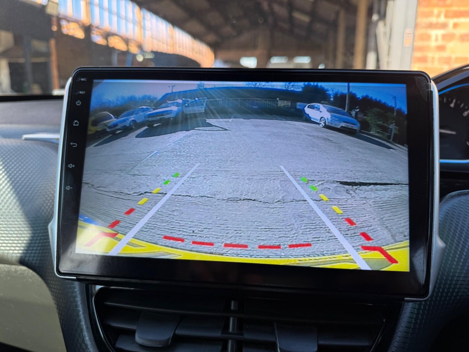 Used Peugeot 2008 2017 for sale - 77935467: Photo 59