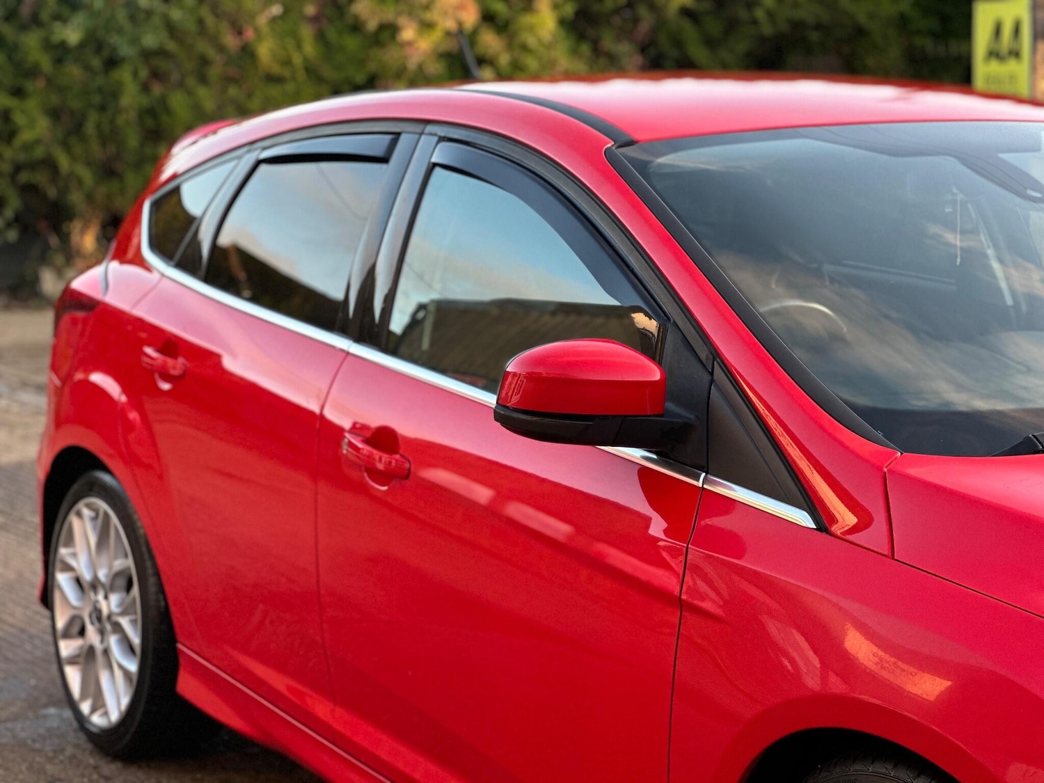 Used Ford Focus 2015 for sale - 76697830: Photo 20