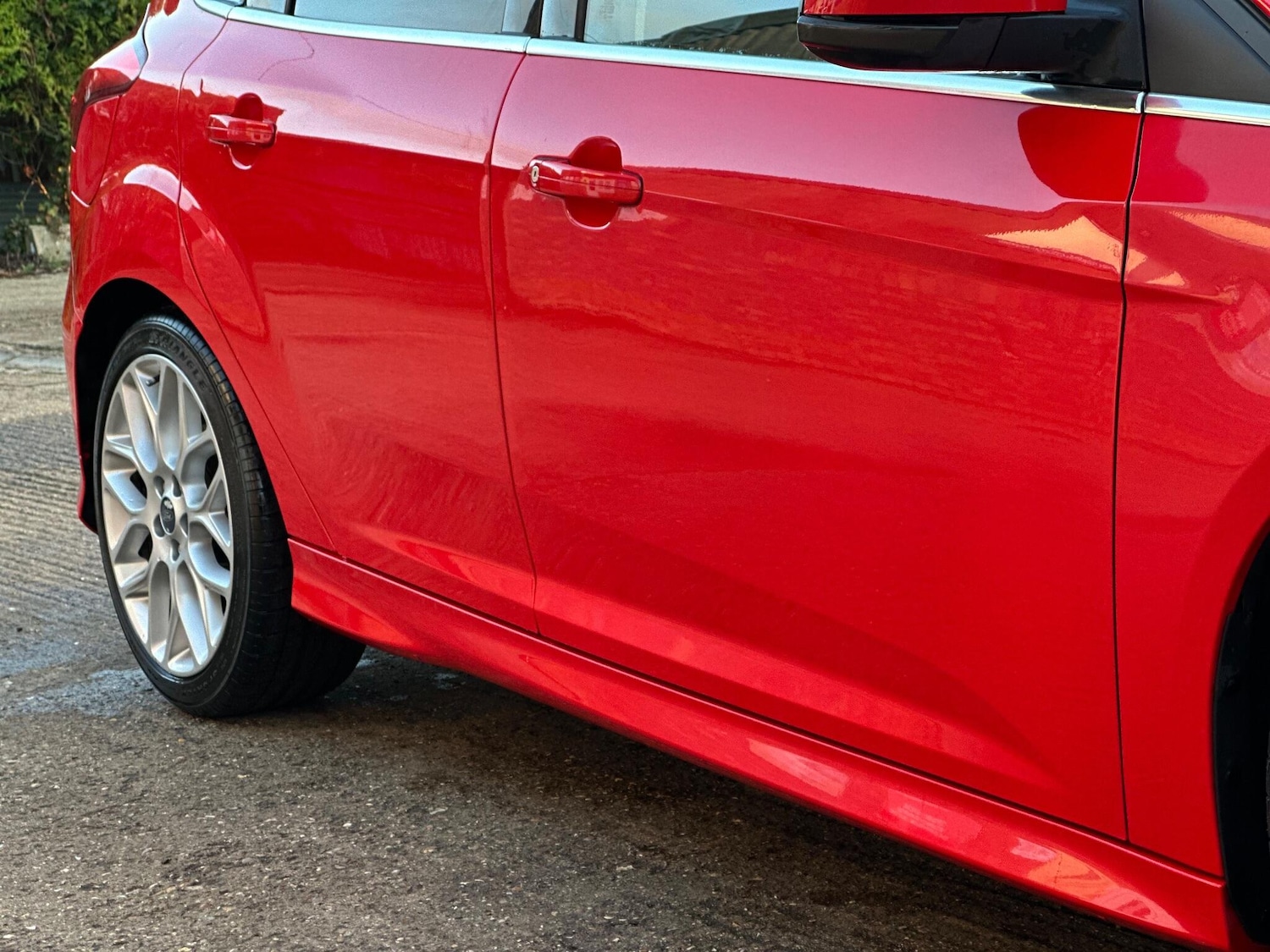 Used Ford Focus 2015 for sale - 76697830: Photo 21