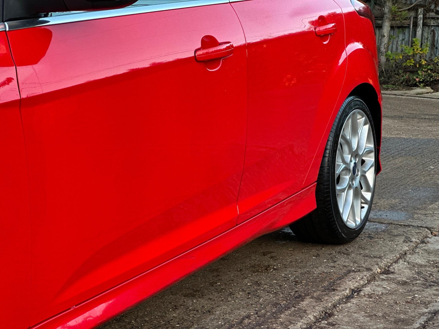 Used Ford Focus 2015 for sale - 76697830: Photo 24