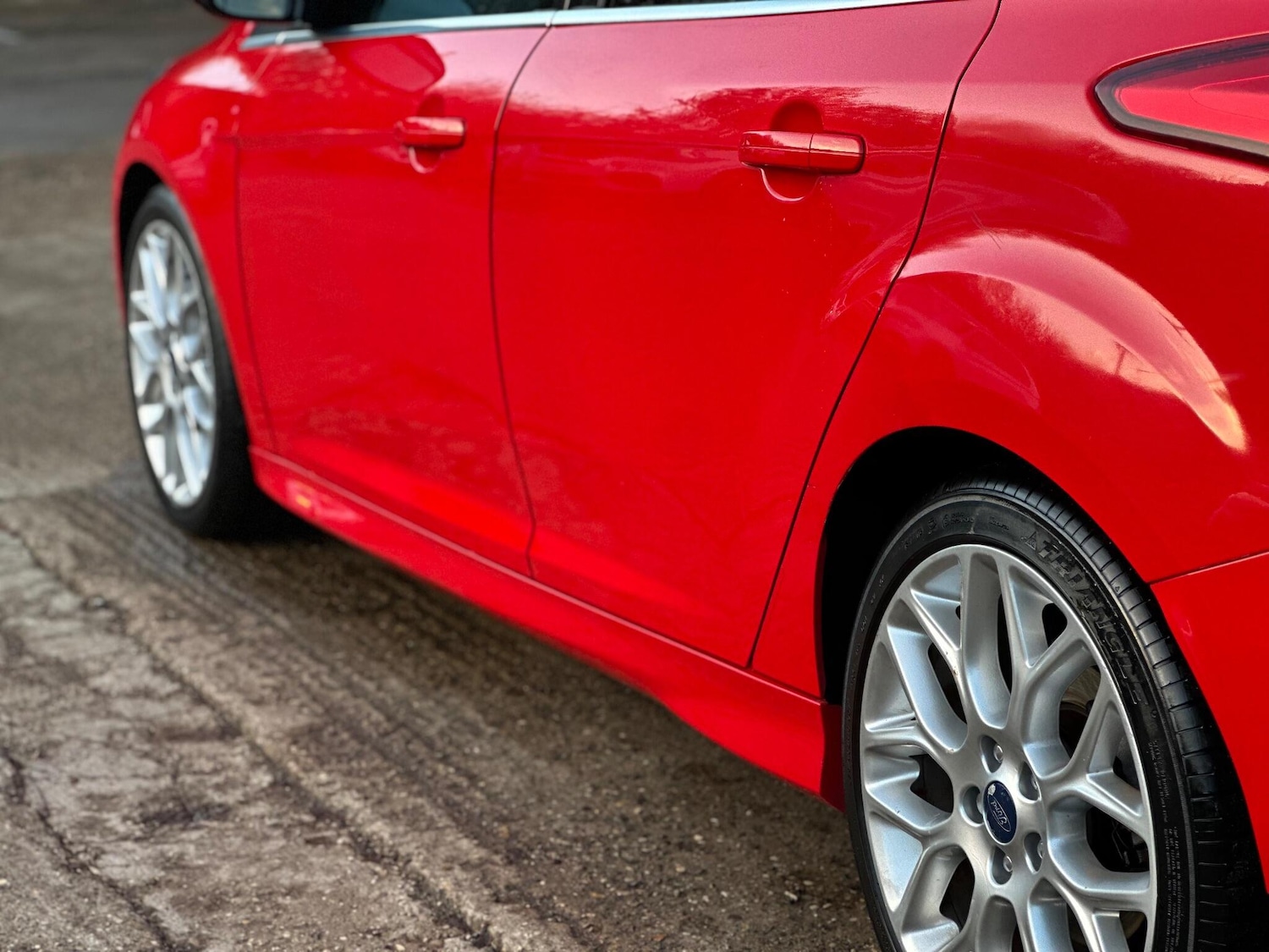 Used Ford Focus 2015 for sale - 76697830: Photo 27